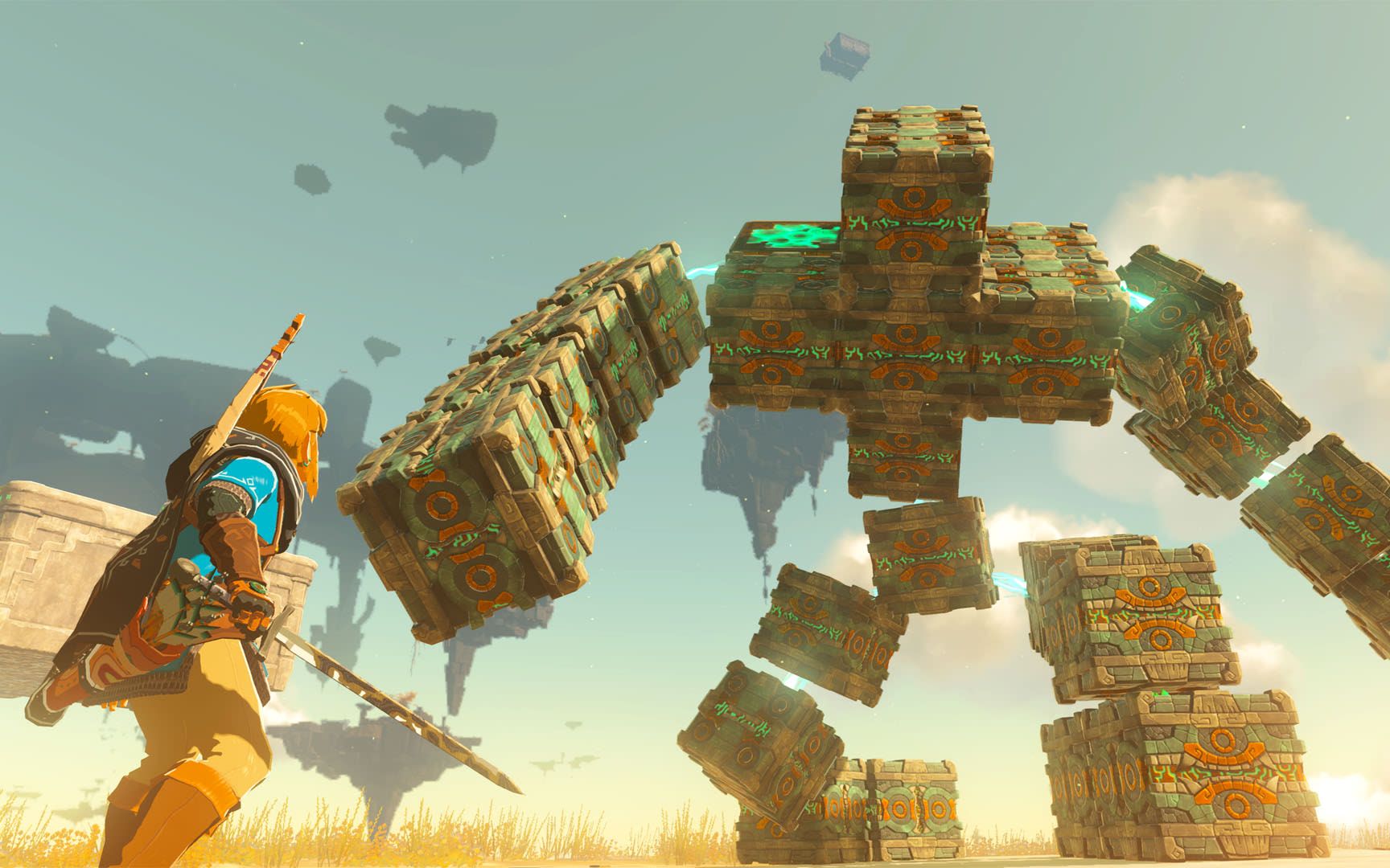 18 闲逛到新玛丽塔驿站 p2