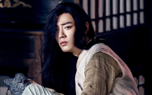 【肖战×陈情令】莫玄羽