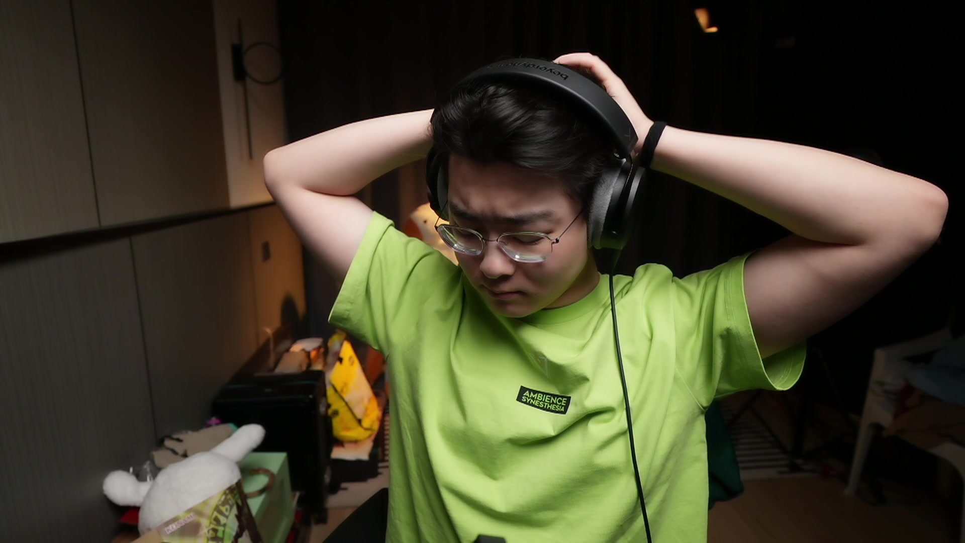 【魔法zc目录】2024年8月5日录播