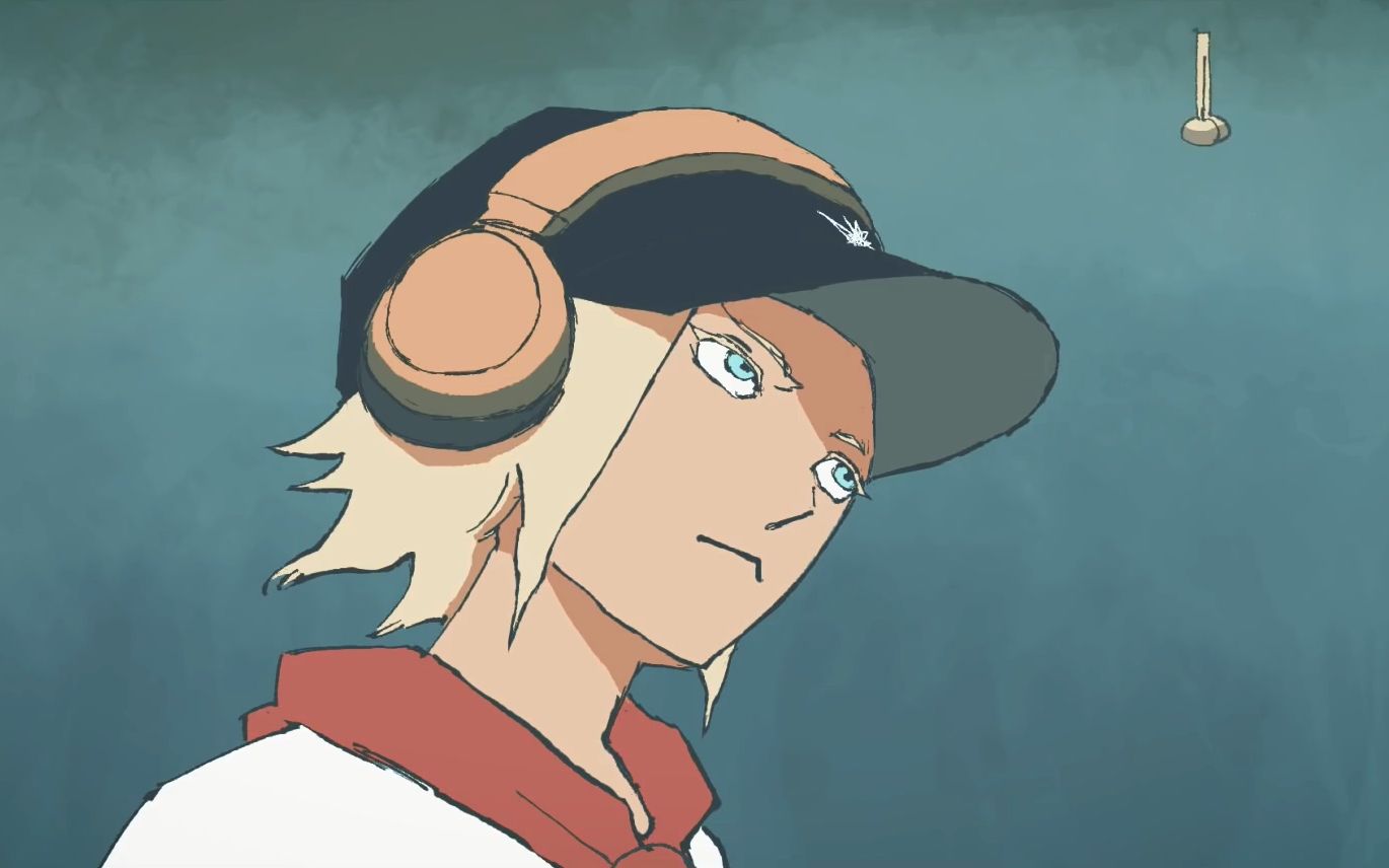 电音porter robinson《musician》78双语_哔哩哔哩