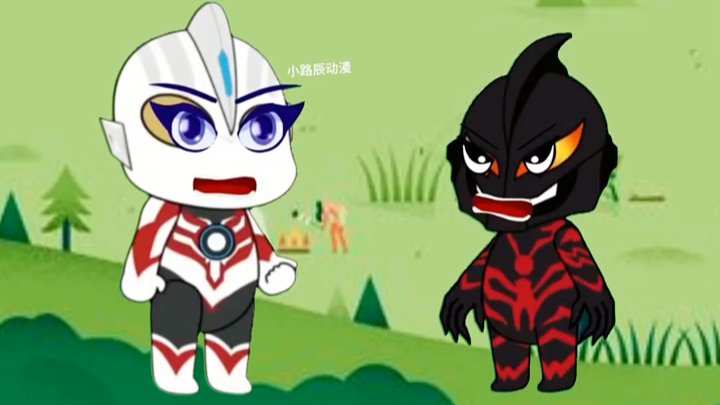 小贝利亚让你叫他靓仔,你叫嘛?