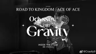 Télécharger la video: 【星际中字】亨俊 'Act I Odyssey into Gravity' Inside The Stage幕后纪录 | 全场中字 | 240925