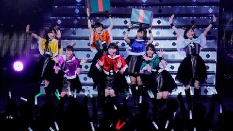 Wake Up, Girls! FINAL TOUR - HOME -~ PART II FANTASIA ~ 横須賀公演