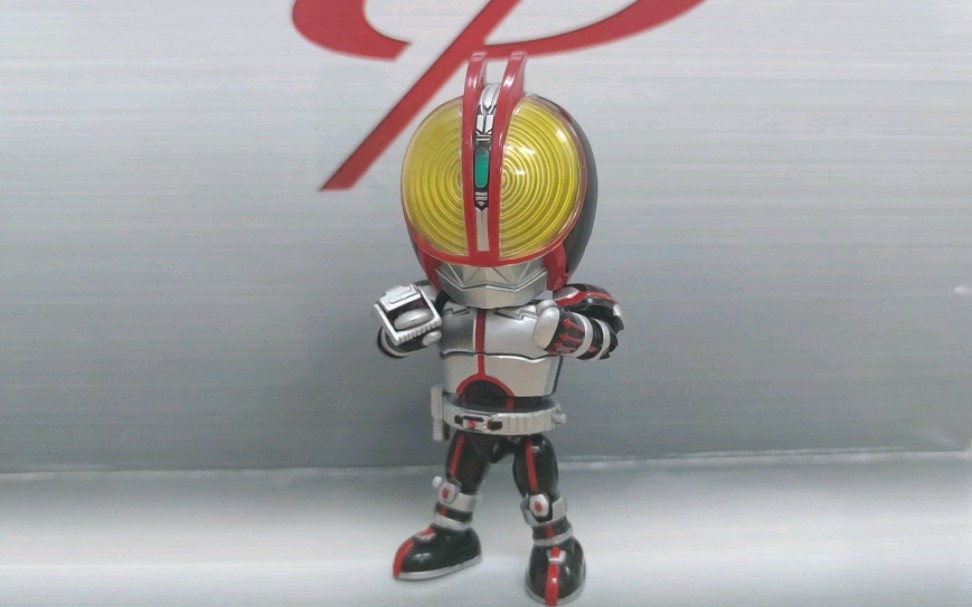 假面骑士555 假面骑士faiz 乾巧