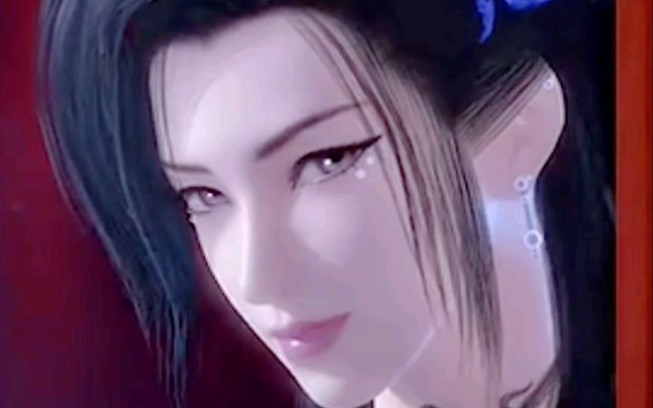 活动作品天行九歌明珠夫人动态壁纸