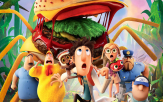 [图]《天降美食2 / Cloudy With a Chance of Meatballs 2》1080P预告片