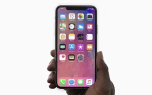 Download Video: iPhone X宣传片