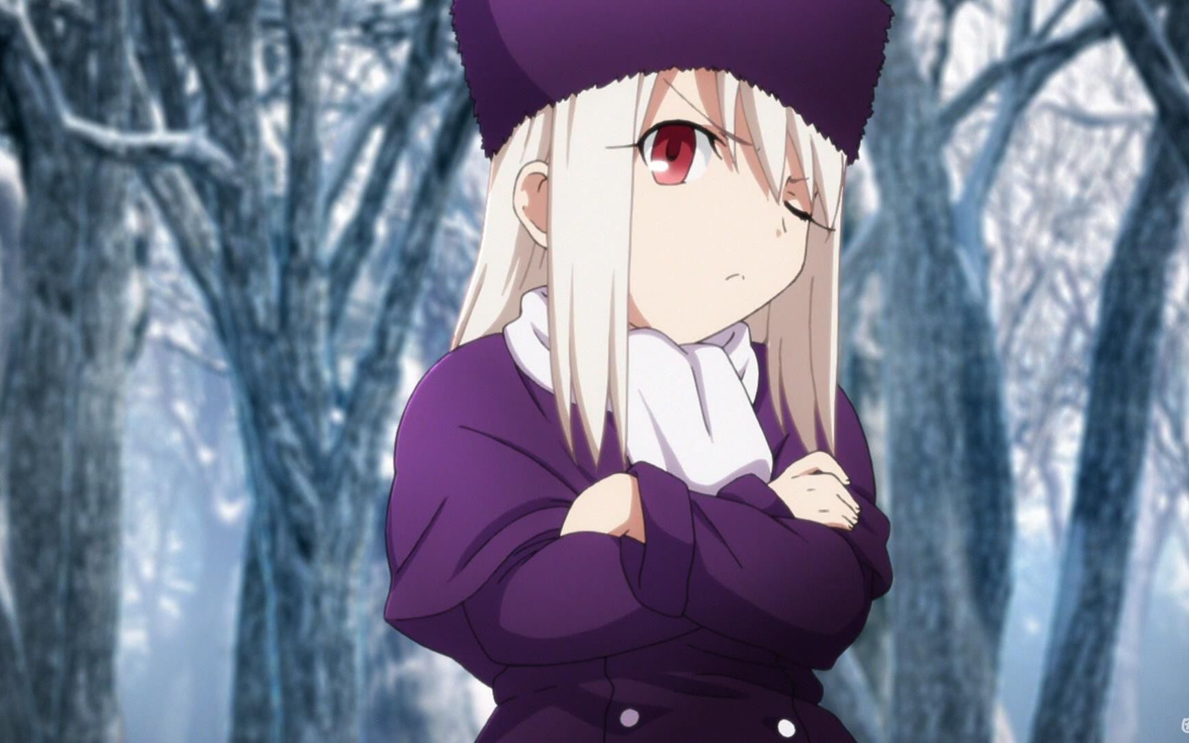 【fgo】今天我伊莉雅就要打死你盖提亚