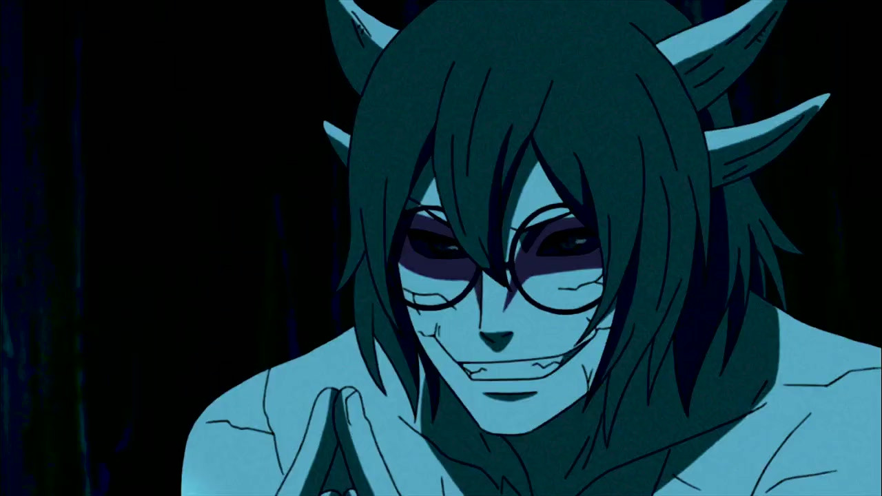 火影忍者:乖乖龙地洞