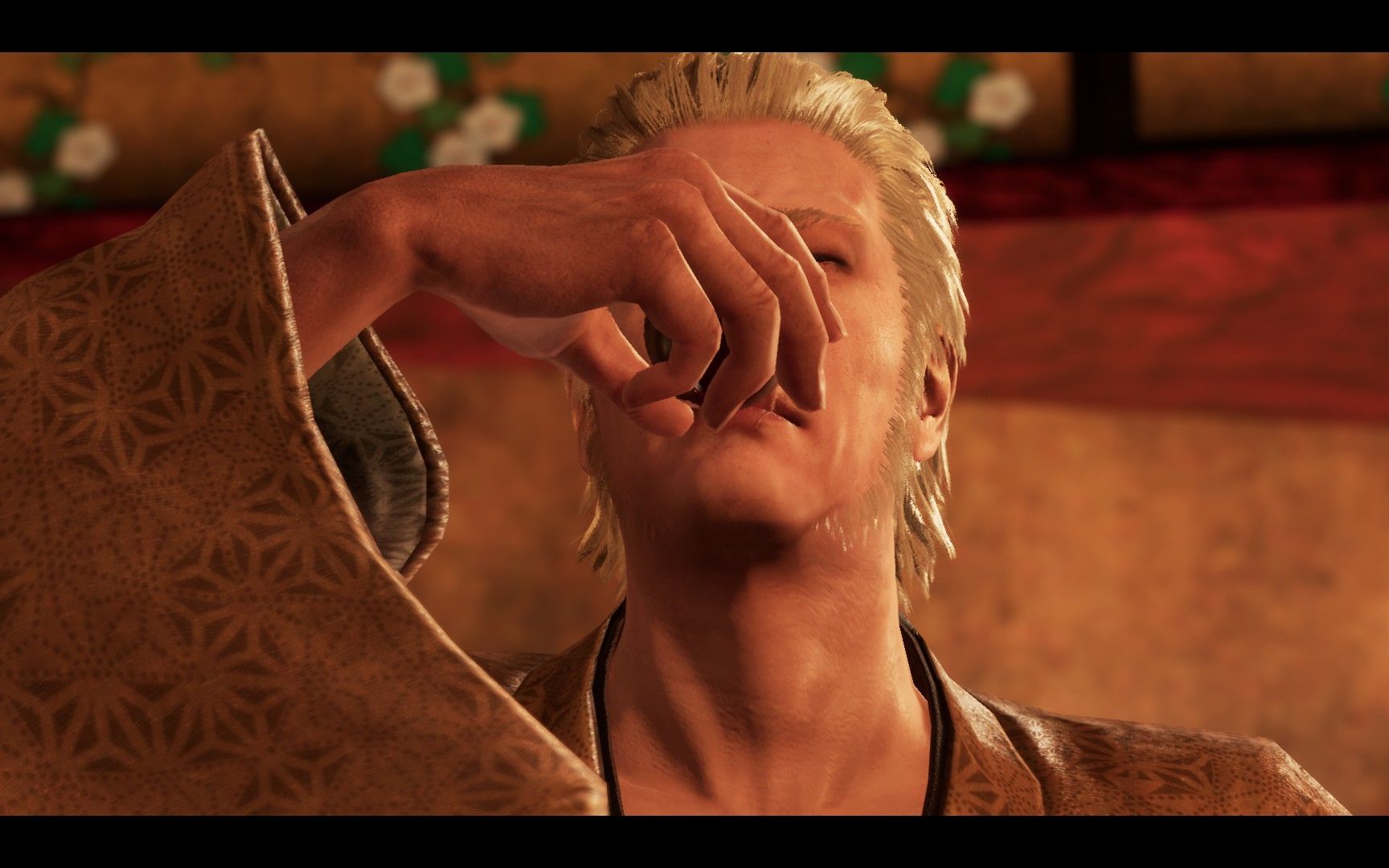 【如龙:维新!极】坂本龙马 vs 西乡吉之助 维新难度无伤