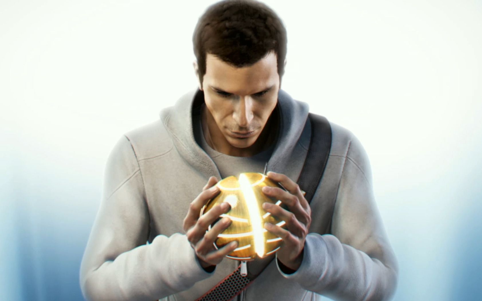 那些游戏里的人#50刺客信条戴斯蒙#哔. 来自engineer_dj - 微博