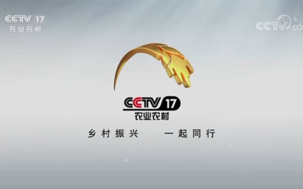 CCTV17 央视农业农村频道 玉米传奇篇与粟米篇宣传片哔哩哔哩bilibili