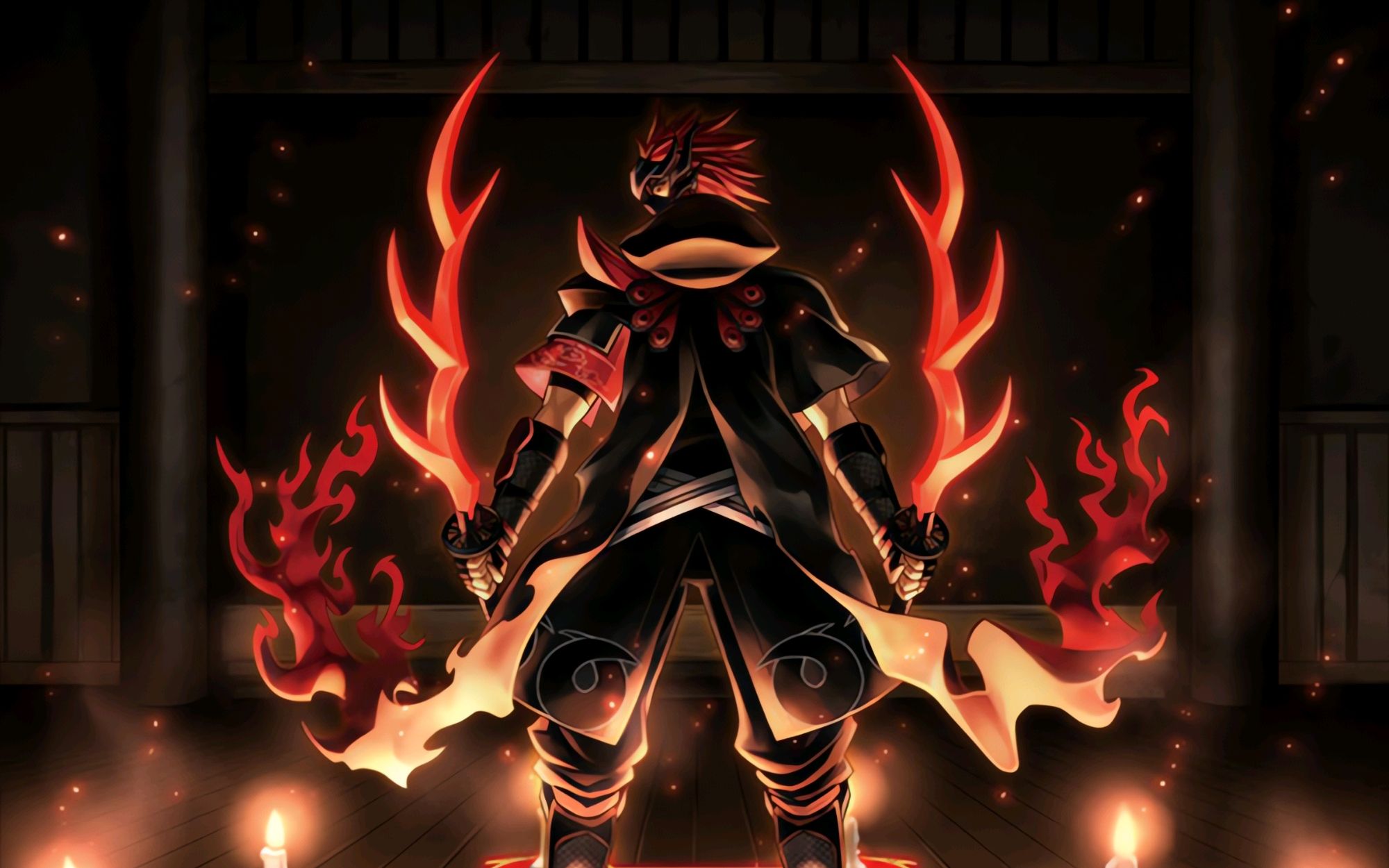 【游戏王ocg】决战击灭枪王——『全てを手にせよ』