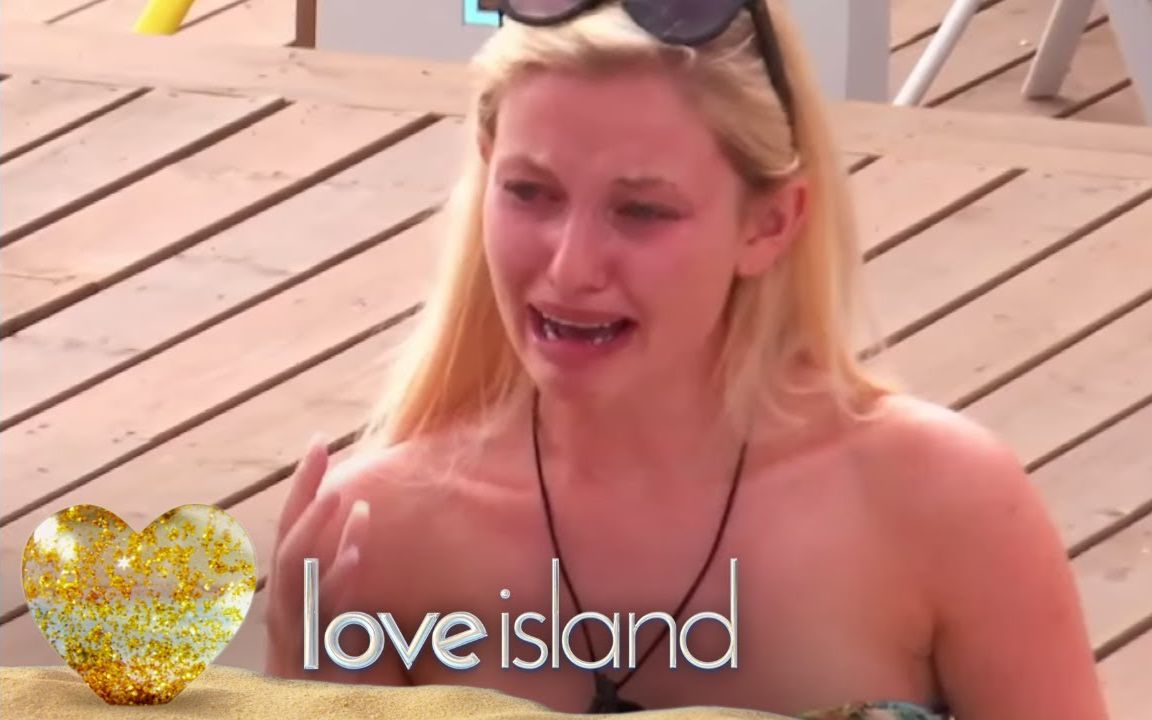 [图]【Loveisland2019】恋爱岛第五季--ep33 | 2019.07.09