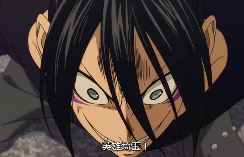 一拳超人:埼玉因找不到坏人而烦恼,索尼克却这时把自己送上门来了