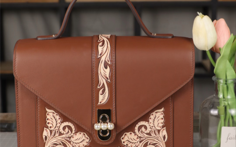 国产手工包,什么时候会被看到呢?