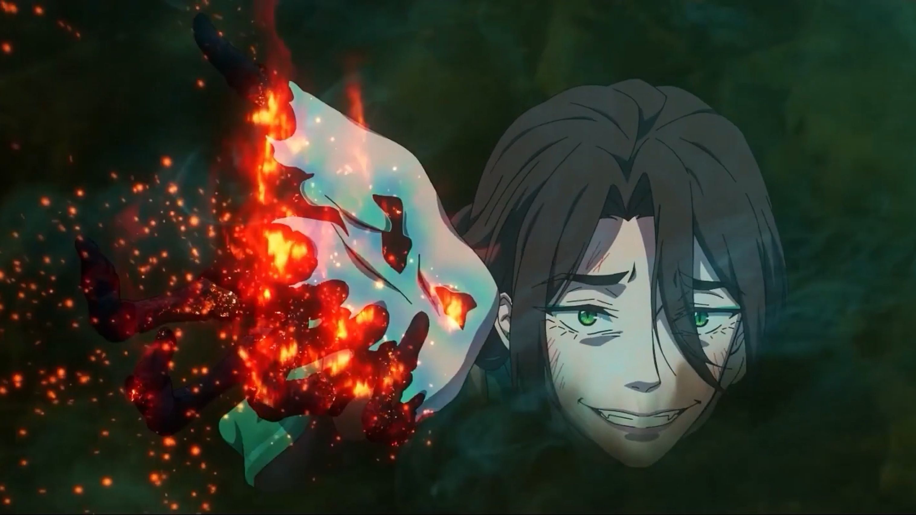 第10集10話02青鬼戚容分身被滅