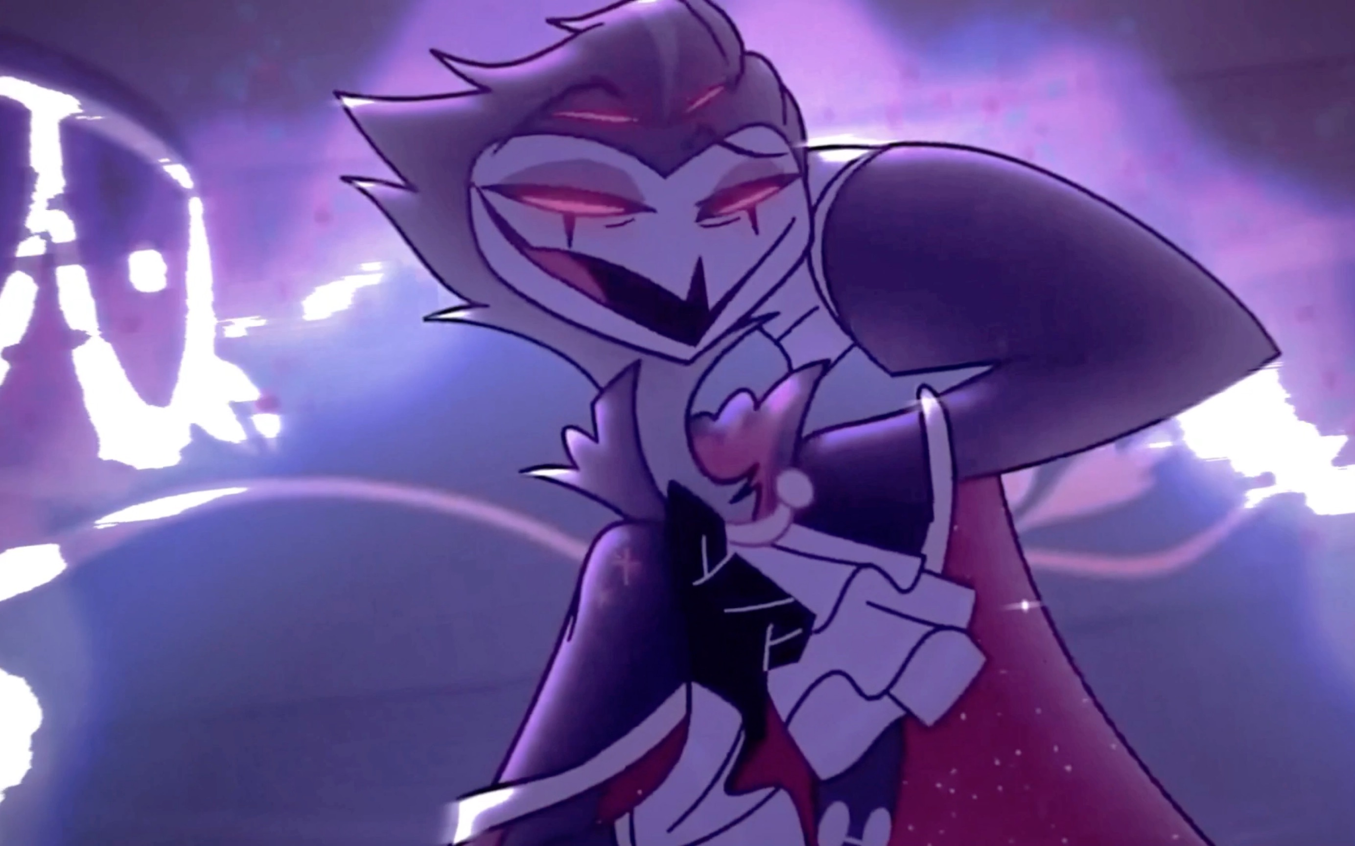 【helluva boss /单推】亲王太涩了啊啊啊!