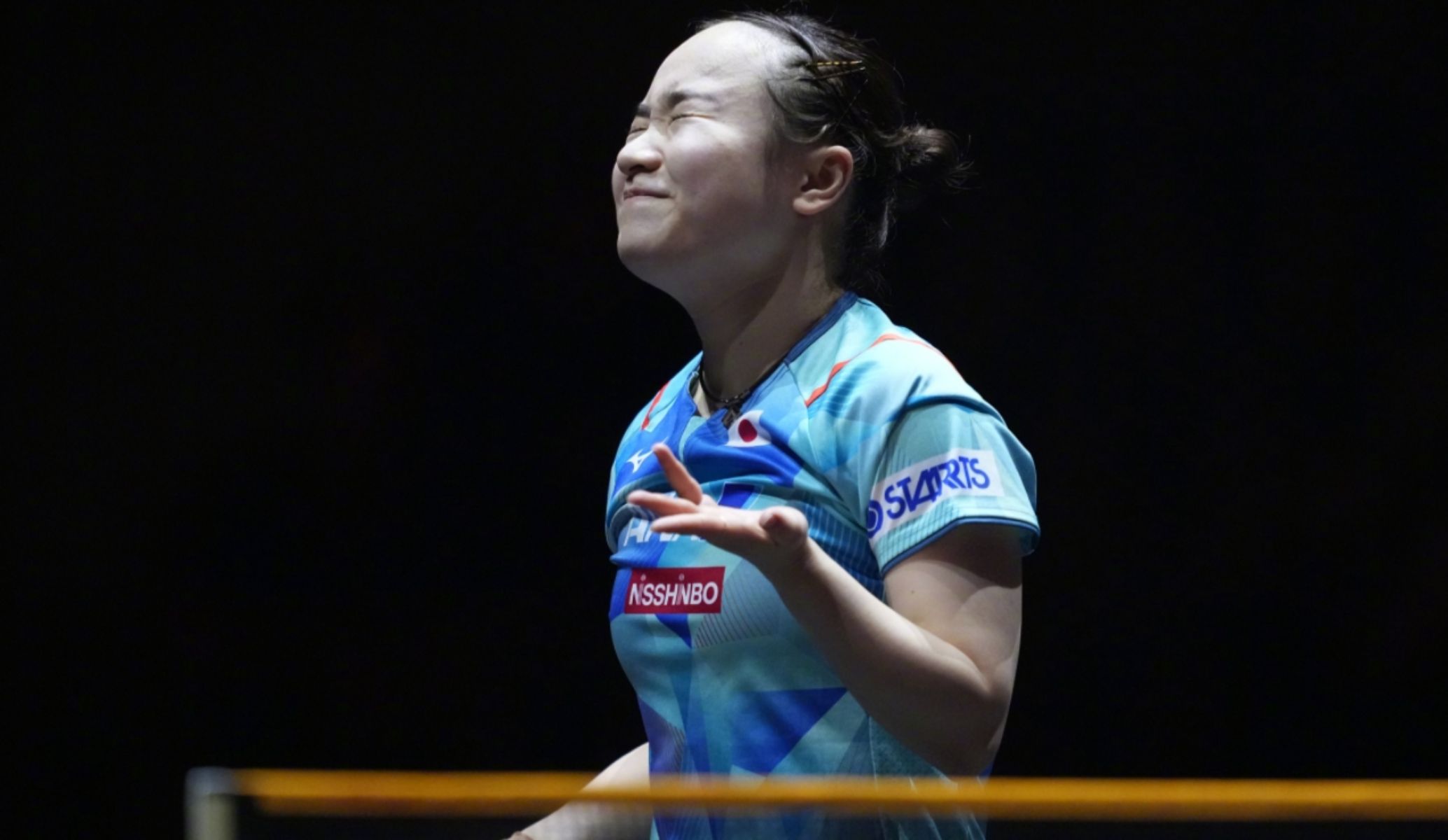 伊藤美诚0-3惨败陈梦后,日本球迷对她抨击:赶紧退役回家吧!