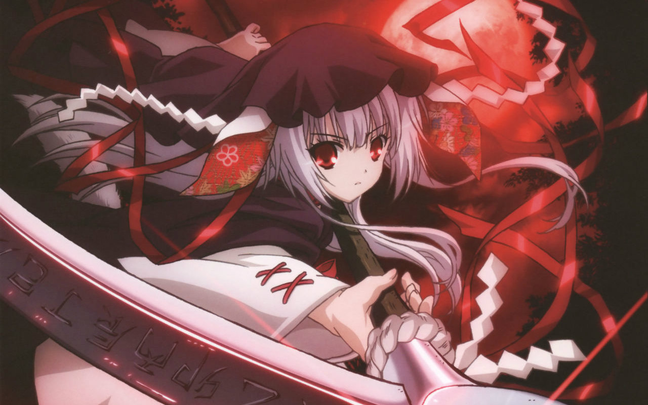 【超时空要塞Δ】 禁忌的边界线 【细度】大家一起来吧!