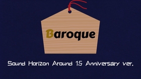 高清 Sound Horizon Around 15 周年纪念祭预览 哔哩哔哩 つロ干杯 Bilibili