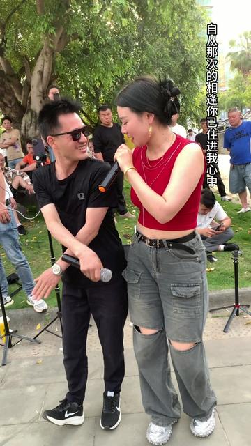 百姓大舞台想唱你就来 #原创作品 #热门音乐97 #你是我的梦梦梦