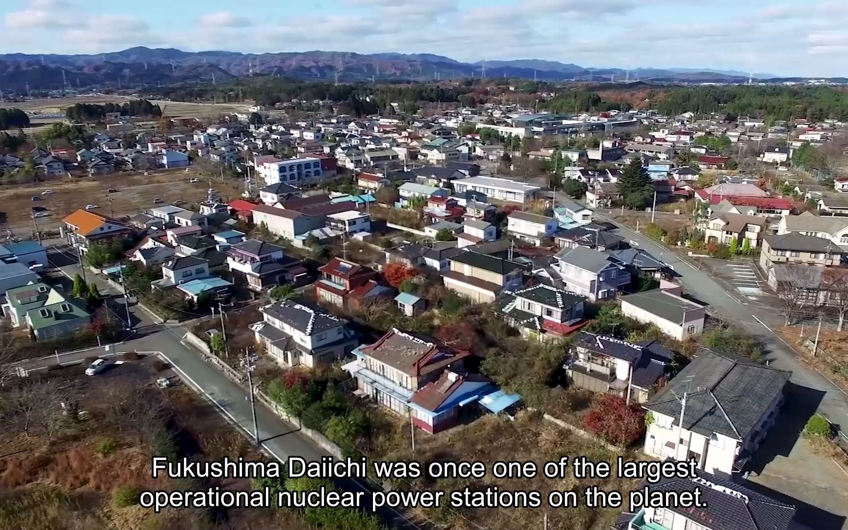 [图]Inside Fukushima What Happened After the Nuclear Disaster (0)