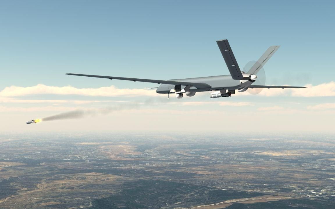 无人艇,无人车,无人机,在无人作战平台上,我国如何成为主角?