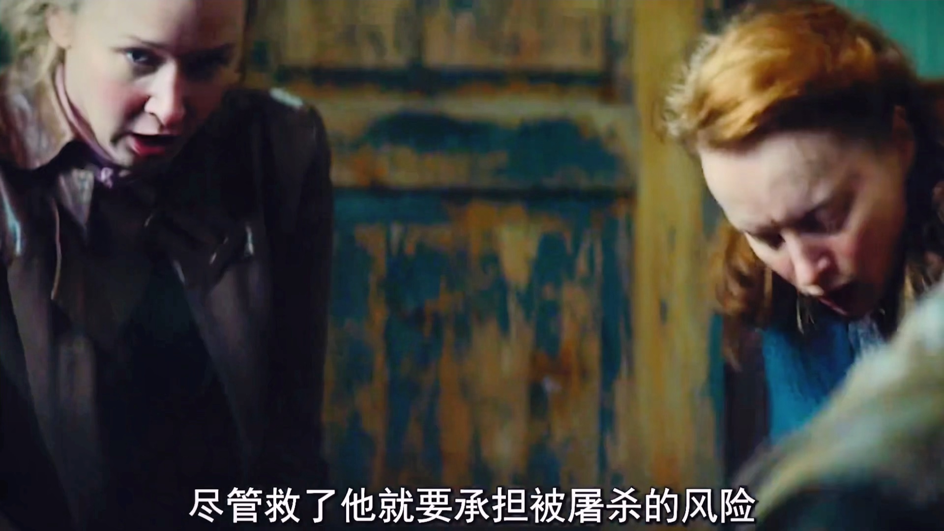 士兵极地逃亡63天超越死亡,成功带回情报#电影 #第十二个人