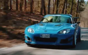 Video herunterladen: Time-Attack S2000 & A90 Supra )_xDriven perfection.