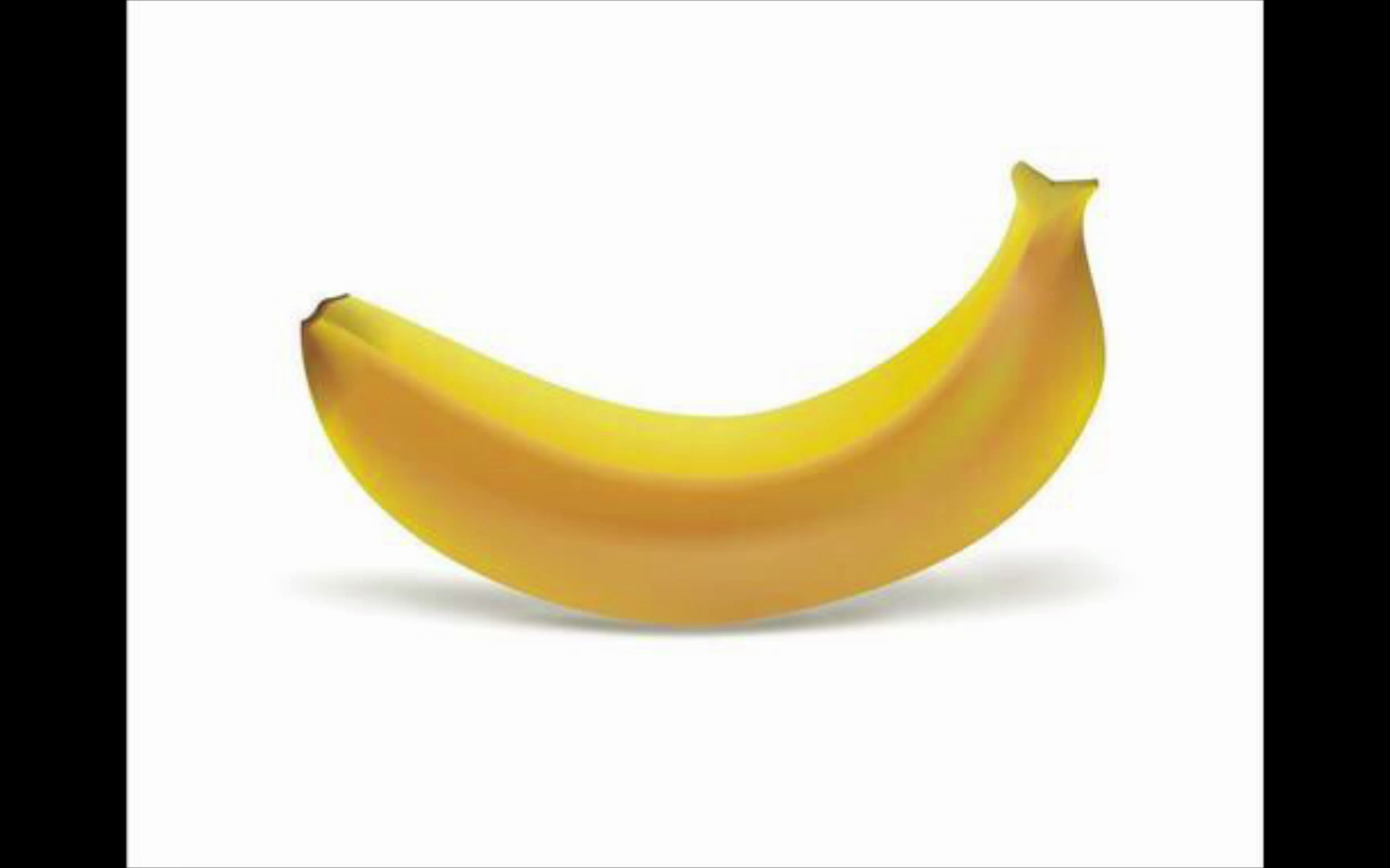 粗品ゆゆうた方形香蕉之歌feat初音ミク