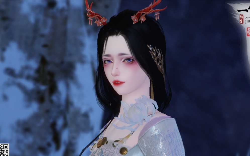 一梦江湖官服踏月89暗姐出号!记得看简介!_手机游戏热门视频