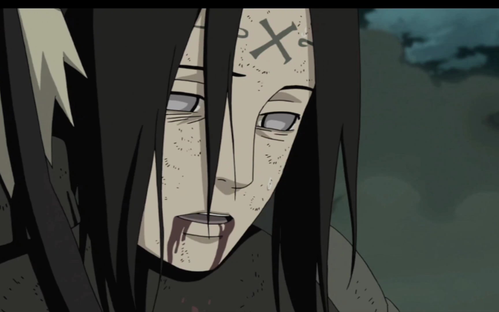 日向宁次:笼中鸟终归自由