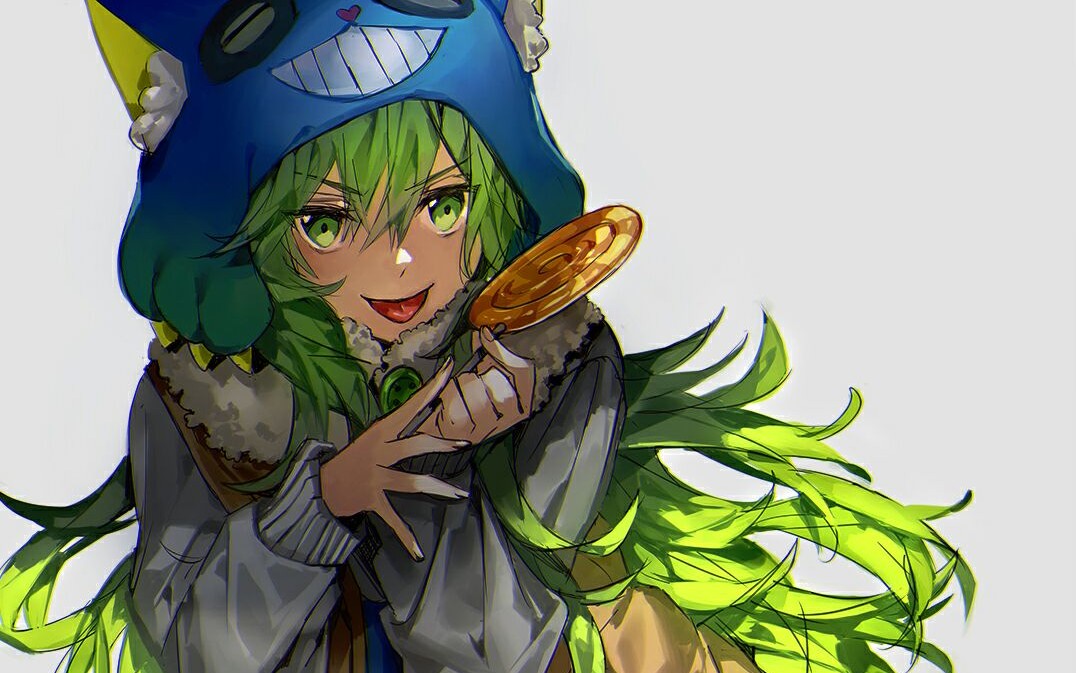 污妖王小祺奇迹暖暖cos神木律