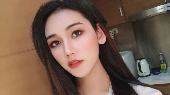 ts李智贤 我听说 你也有些难过,不用担心 还有我_哔哩哔哩_bilibili