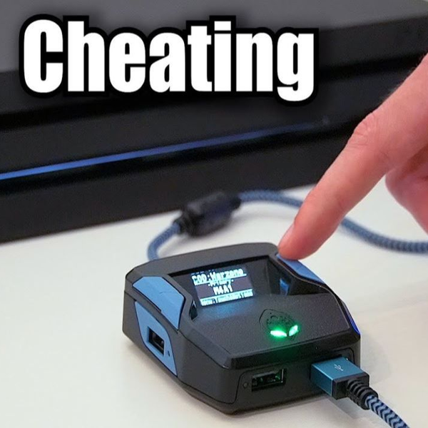 Cronus ZEN XBOX ONE HOW TO JoeteckTips, 60 OFF