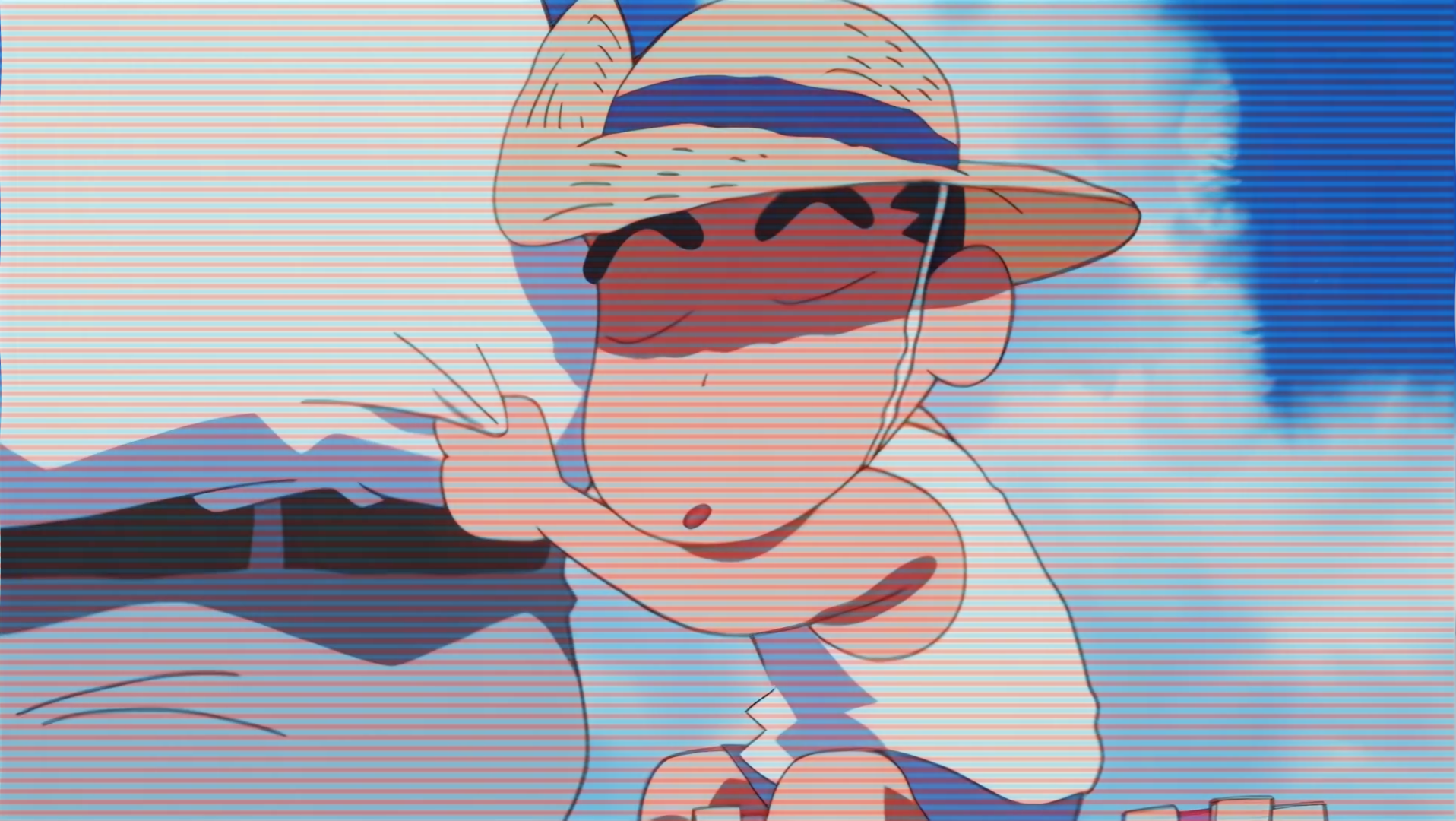 野原广志的一生