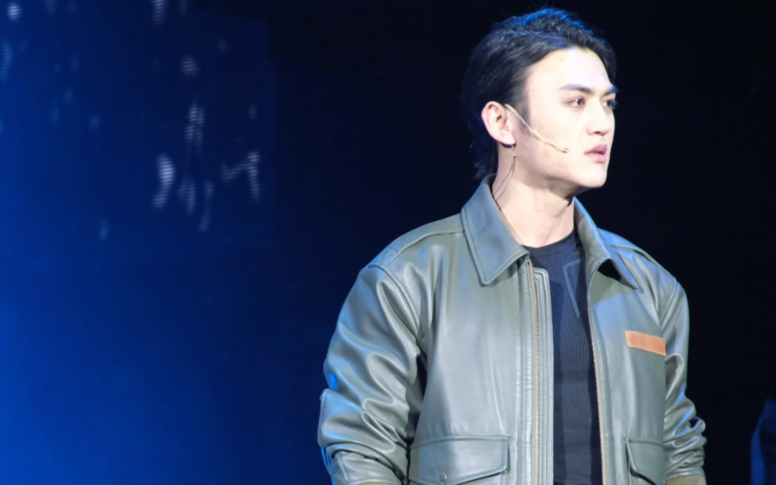 【音乐剧猎罪图鉴】丰碑 徐昊