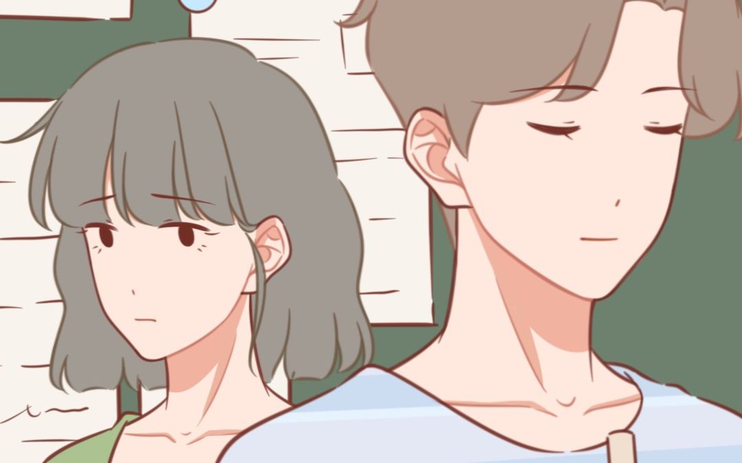 【原创动画】被偏爱的都有恃无恐哔哩哔哩bilibili