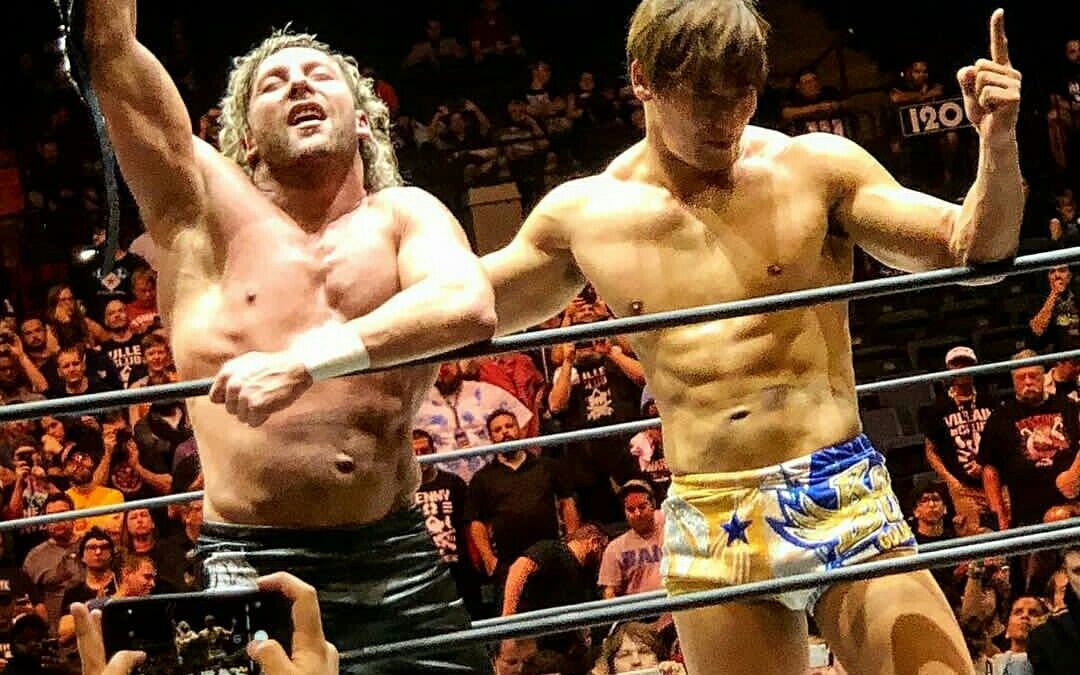 飯伏幸太/デビュー10周年記念DVD SIDE DDT〈2枚組〉 飯伏幸太/デビュー10周年記念DVD SIDE DDT〈2枚組〉