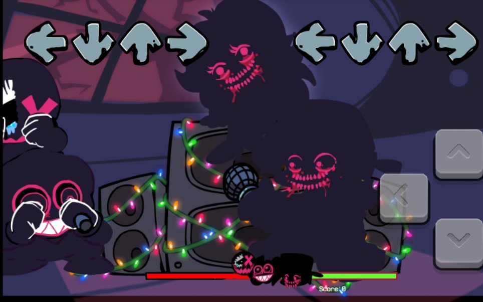 手机版腐化模组恐怖月通关_哔哩哔哩bilibili