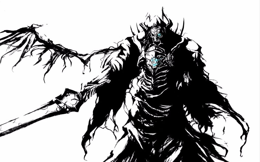 fgo国服当你尝试使用王哈单挑无间地狱的时候