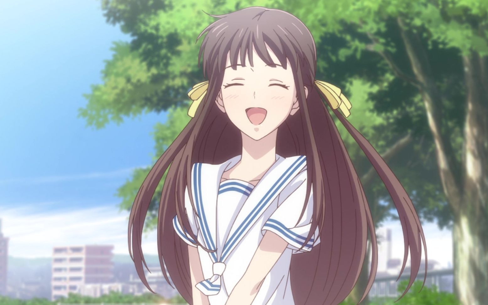 【1080p】水果篮子bd特典无字幕op&ed