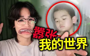 Download Video: 我见到了全网最恶心的小学生！视频质量低还很嚣张!不配当b站up主！【黑历史#1】