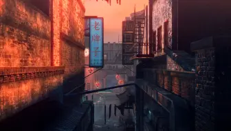 杀手5 刺杀唐人街之王