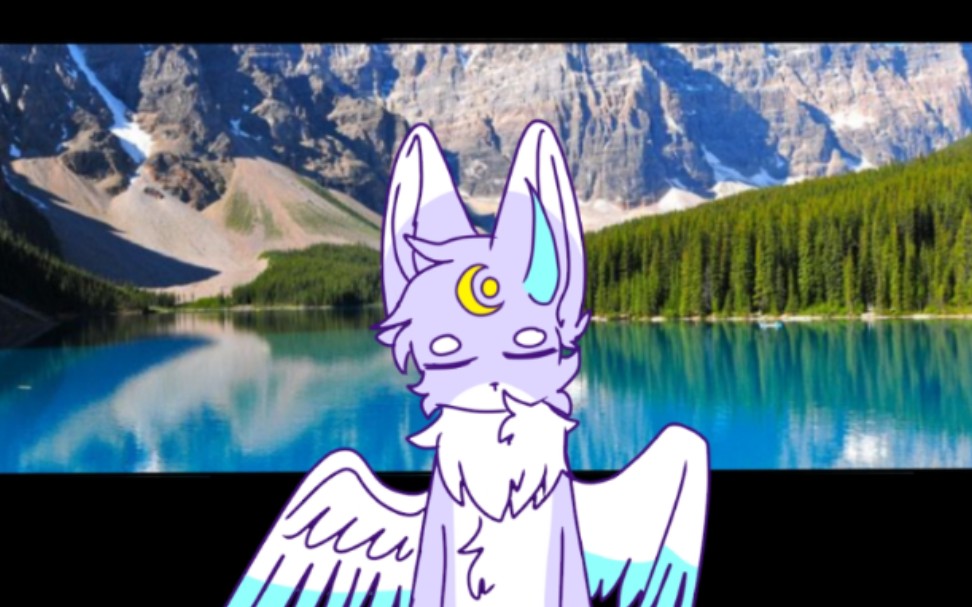 ghosttown本体兽设meme剧情向欢迎来猜低质