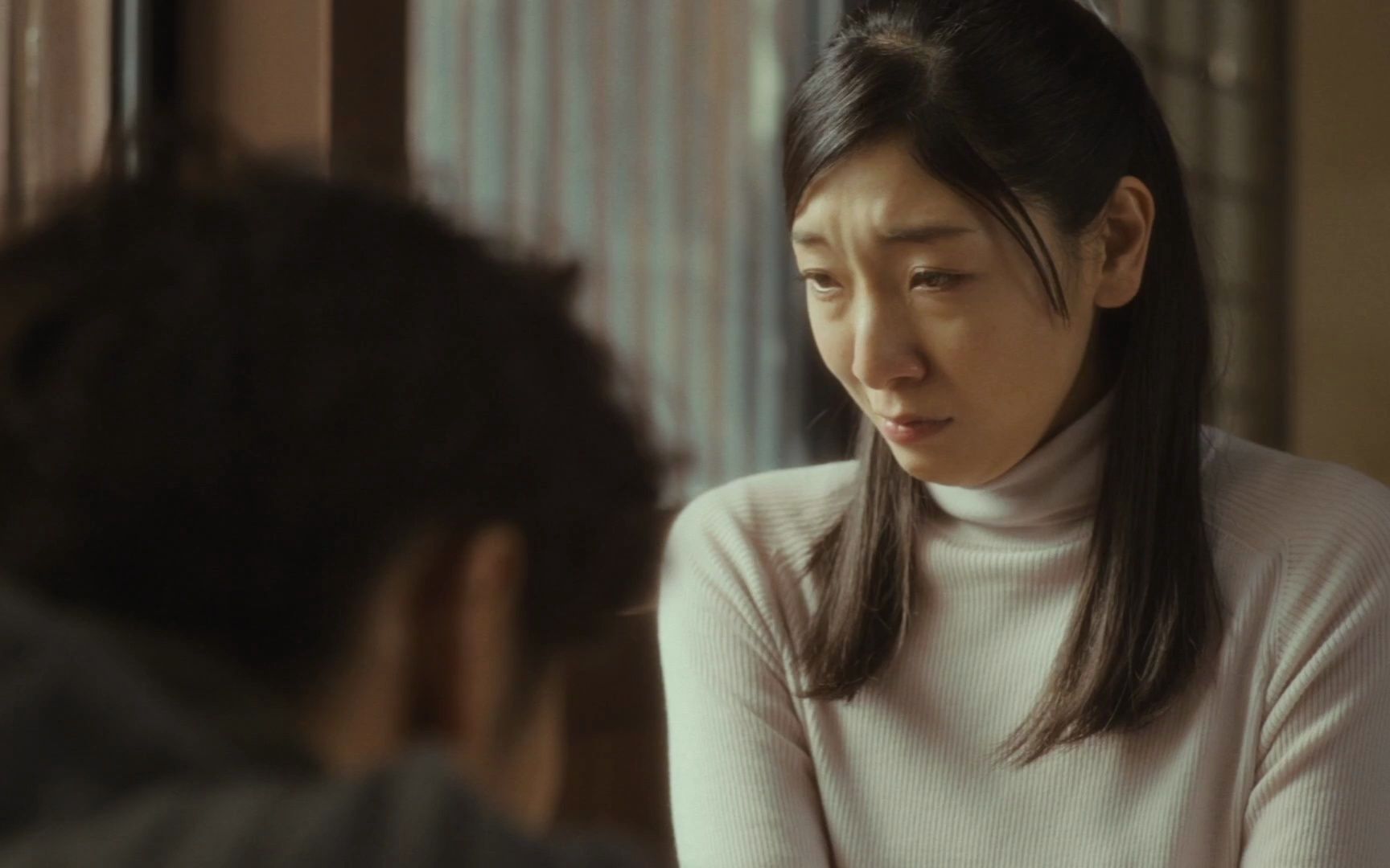 【ある男】安藤樱 演技赏析3