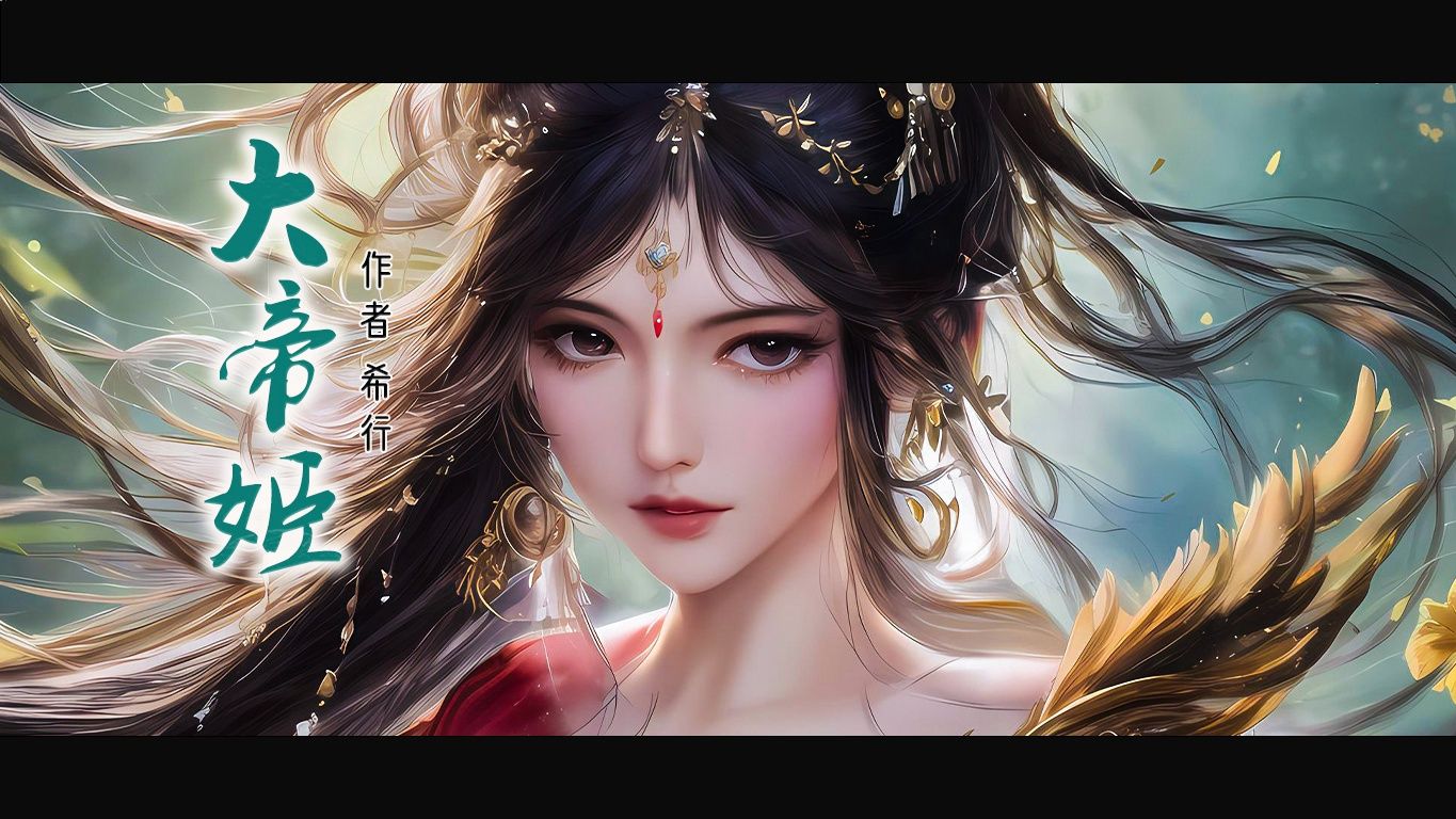 有声书《大帝姬》201-250|小夜光,雪月,云天河,追马多人有声剧|穿越