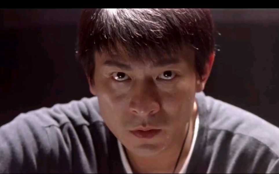 天下无贼德华之死