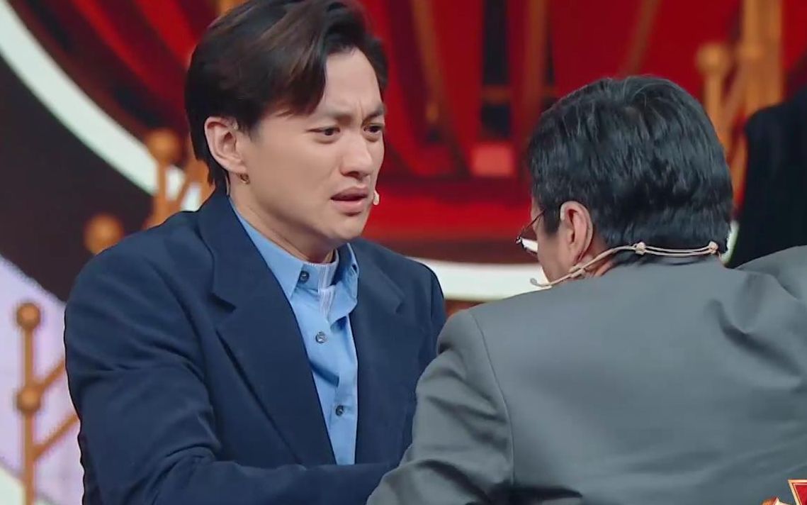 王牌对王牌第五季潜伏番外篇祖峰周一围精湛演绎